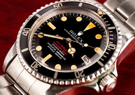 rolex double red|rolex 1665 double red.